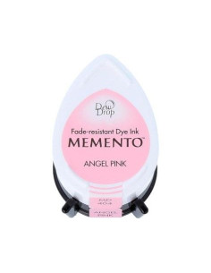 Tinta Memento Tuxedo angel pink