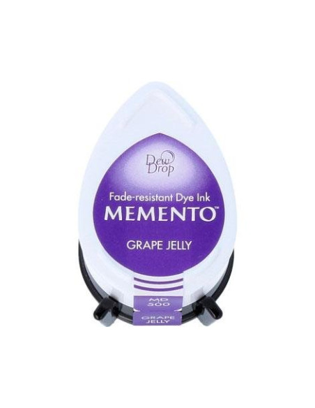 Tinta Memento grape jelly