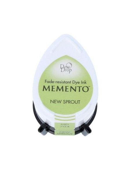 Tinta Memento tsukneko new sprout