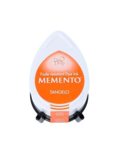 Tinta Memento Tuxedo tangelo