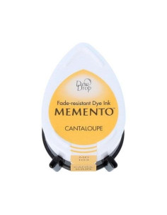 Tinta Memento Tuxedo cantaloupe
