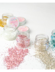Sparkles rosa