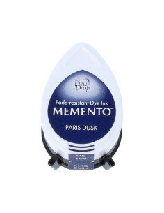 Tinta Memento Tuxedo parís dusk