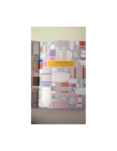Cuaderno Panda Love Petit Monkey