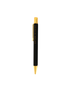 BOLÍGRAFO EDITOR IN CHIEF 2