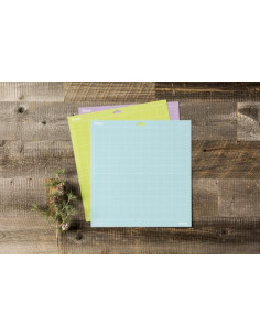 TAPETE DE CORTE ADHESIVO FUERTE 12"X12" 2