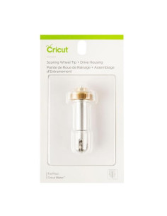 Marcador simple Cricut 2