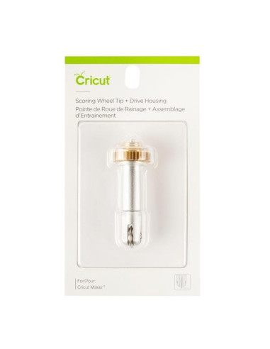 Marcador simple Cricut