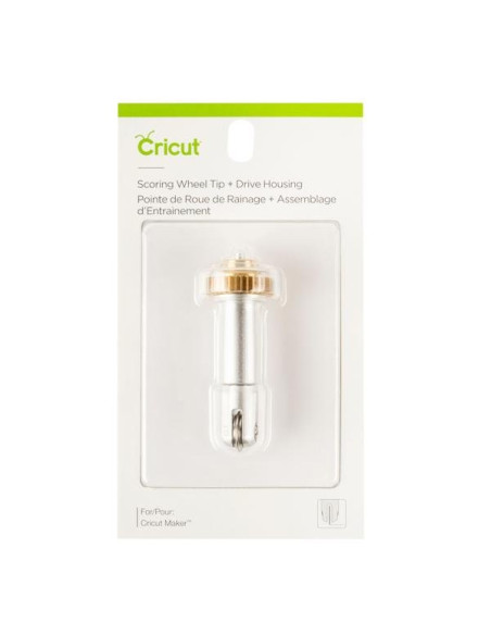 Marcador simple Cricut