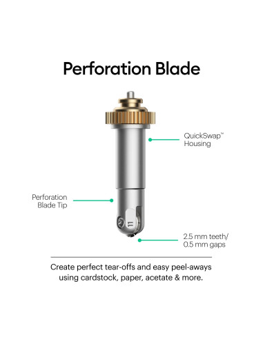 CORTADOR BÁSICO Y CARCASA CRICUT