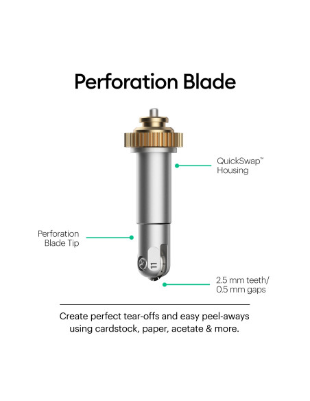 CORTADOR BÁSICO Y CARCASA CRICUT