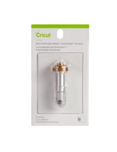 CORTADOR BÁSICO Y CARCASA CRICUT