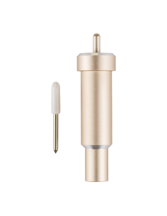 CORTADOR CON CARCASA PREMIUM CRICUT 2
