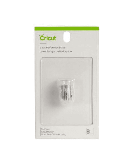 Cuchilla de perforación básica Cricut