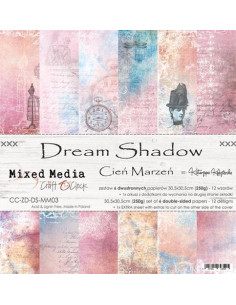 kit dreams shadow