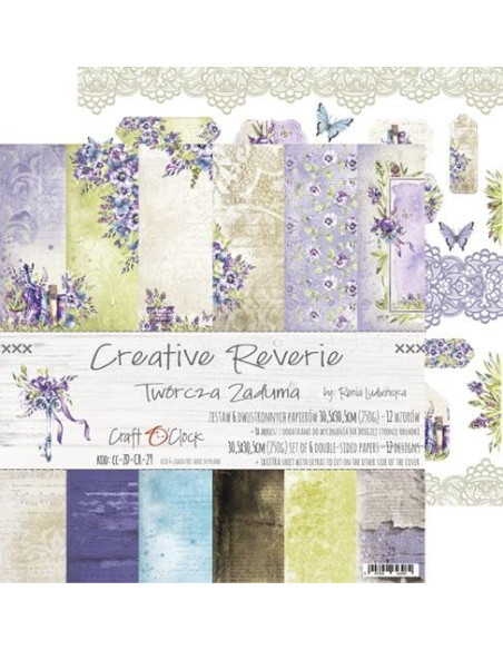 kit creative reverie