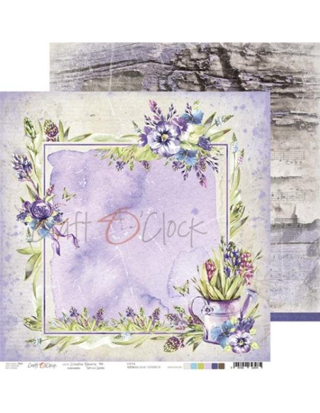 kit creative reverie