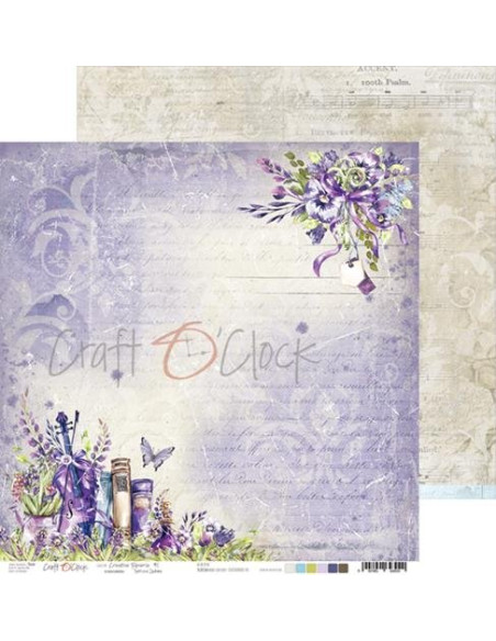 kit creative reverie