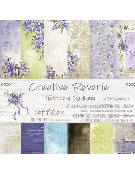 kit creative reverie