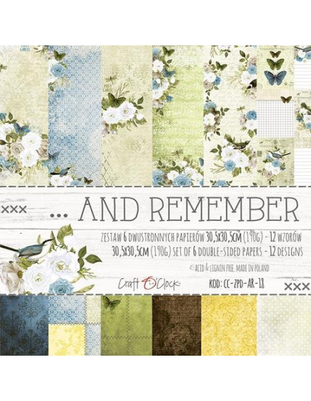 kit ... and remember