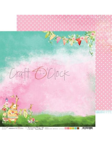 kit summertime  picnic