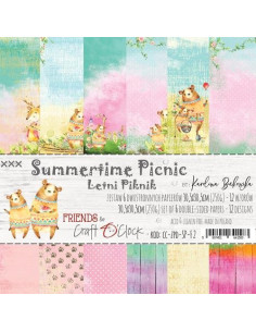 kit summertime  picnic