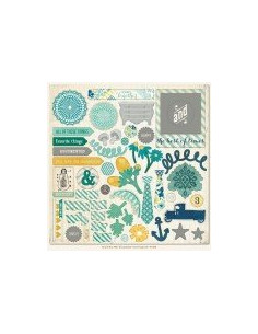 Chipboard, document