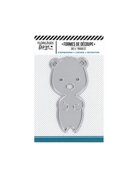 Troquel plantes en pots de floriliges