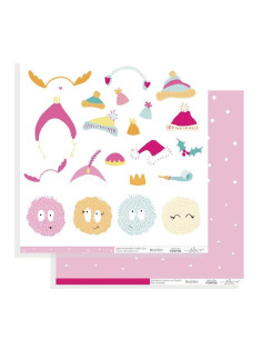 Kit papel Tipi de Iriri 2