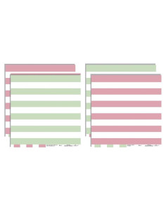 Kit papel trópico de Iriri 2