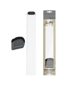 SET (GUIA PLANCHA) de TIM HOLTZ