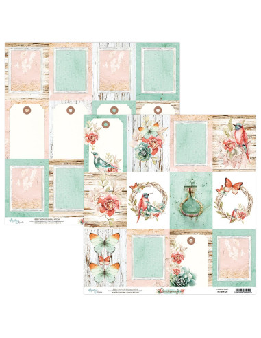 kit birdsong de mintay by kaola