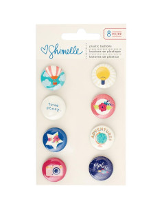 Starshine  Chapas