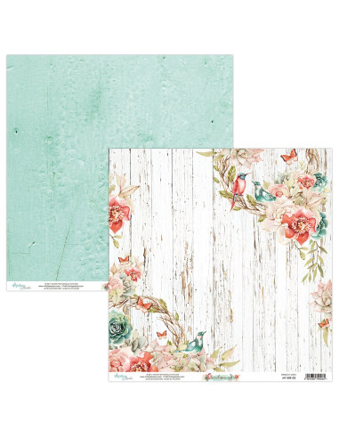 kit birdsong de mintay by kaola