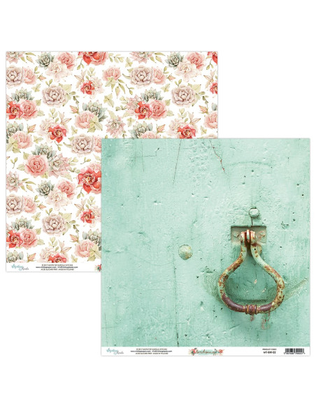 kit birdsong de mintay by kaola