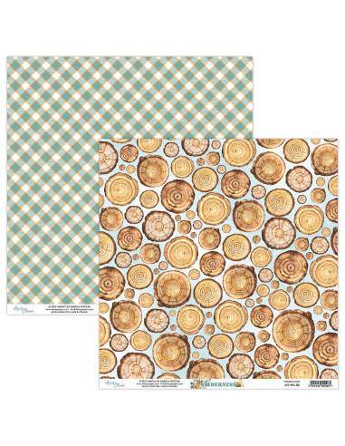 kit wilderness de mintay by kaola