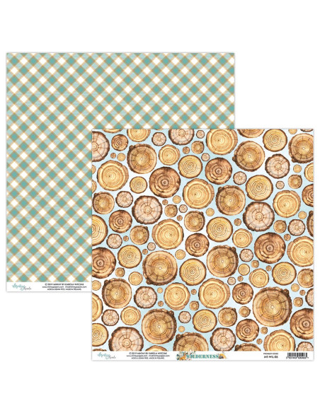 kit wilderness de mintay by kaola