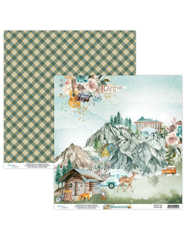 kit wilderness de mintay by kaola