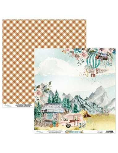 kit wilderness de mintay by kaola