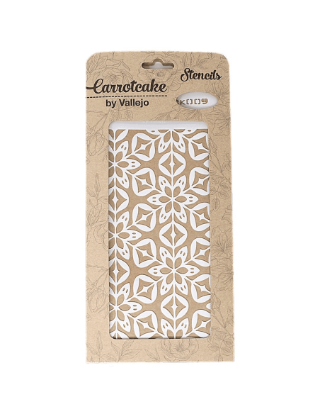 plantilla  hidraulic floor de carrotcake