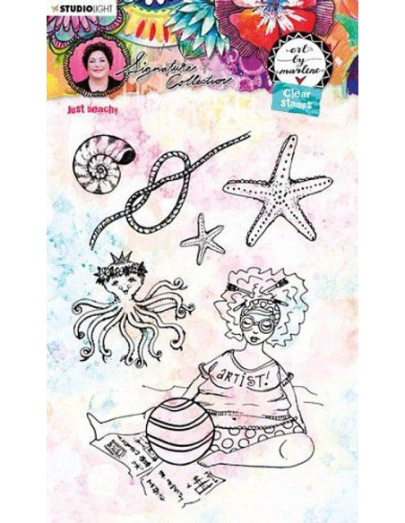 Sellos n53 de Marlene