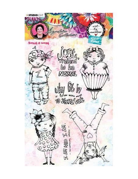 Sellos n52 de Marlene