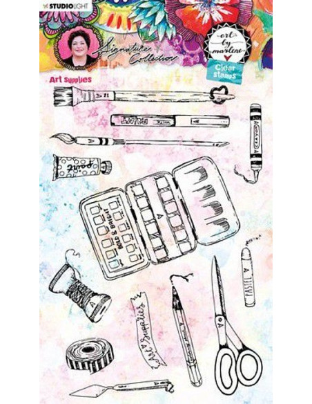 Sellos n51 de Marlene