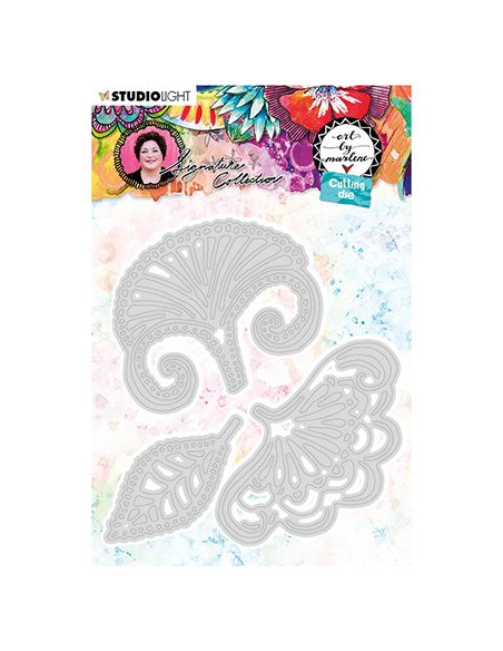 Troquel n07 de Marlene