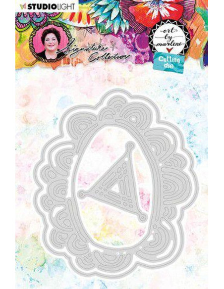 Troquel n05 de Marlene