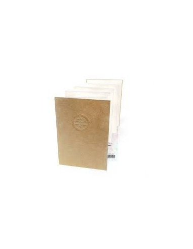 Cuaderno acordeon de Marlene