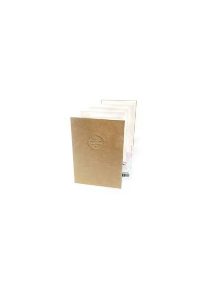 Cuaderno acordeon de Marlene Cuaderno acordeon de Marlene