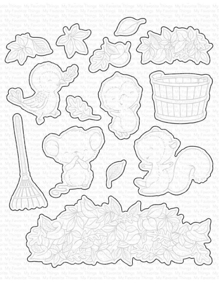 Die namics llama love