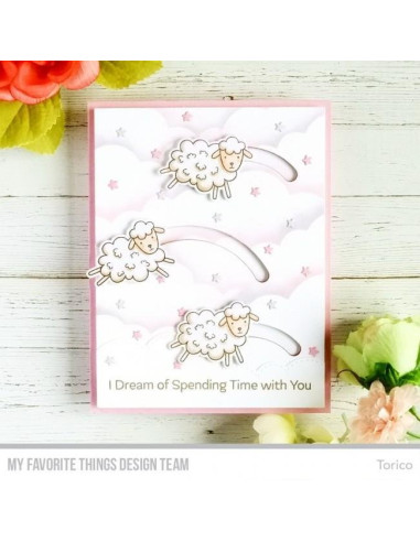 Sello All tucked in de MFT