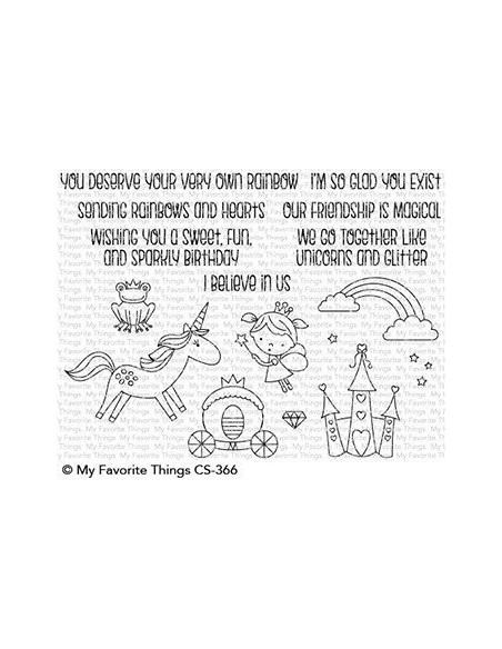 Sello Birth-yay de MFT